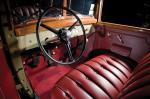 Chrysler CG Imperial Custom Line Coupe by Lebaron 1931 года